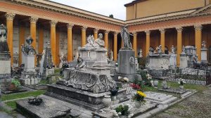 Servizi Funerari San Lazzaro